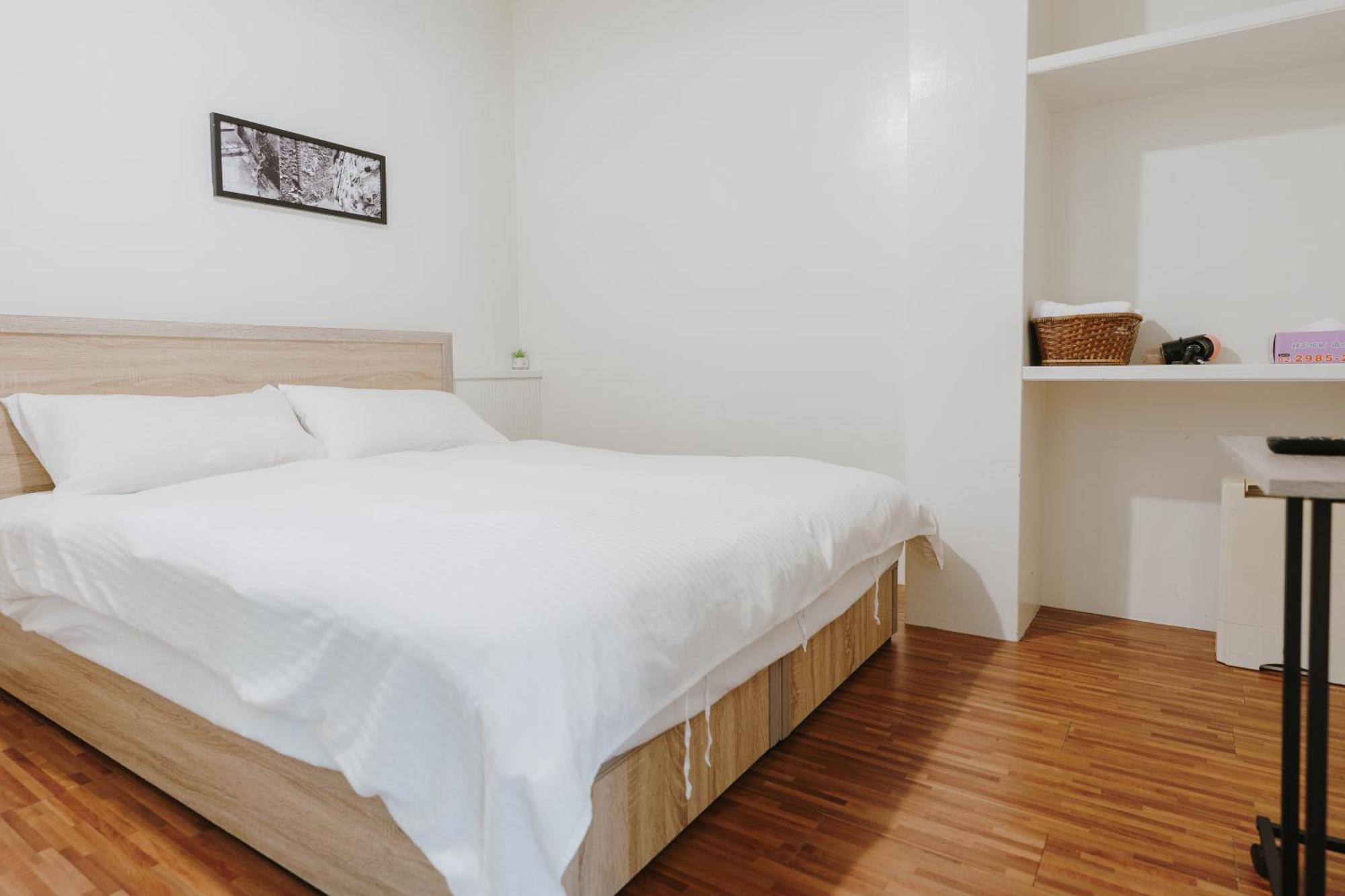 Mountain Traveler Inn Jiufen Dış mekan fotoğraf