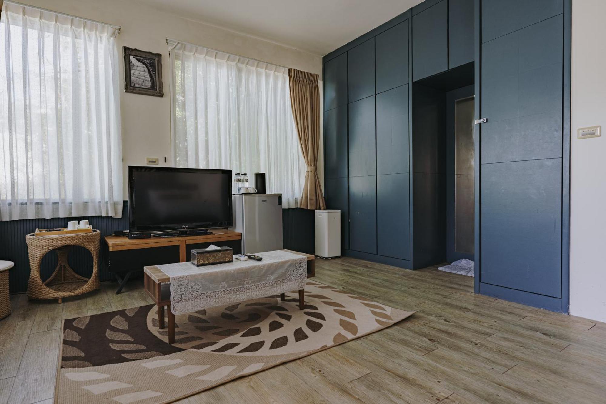 Mountain Traveler Inn Jiufen Dış mekan fotoğraf