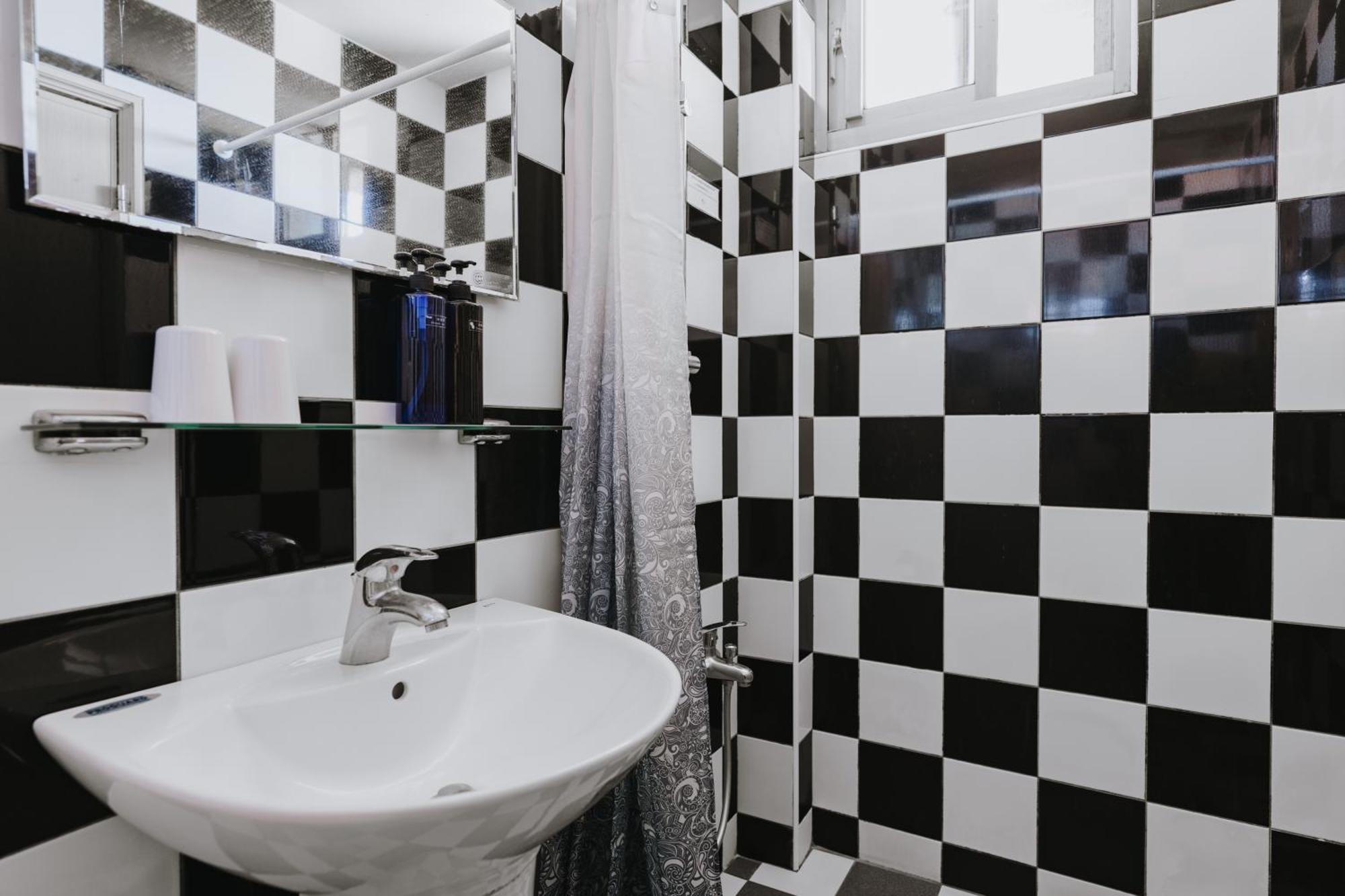 Mountain Traveler Inn Jiufen Dış mekan fotoğraf