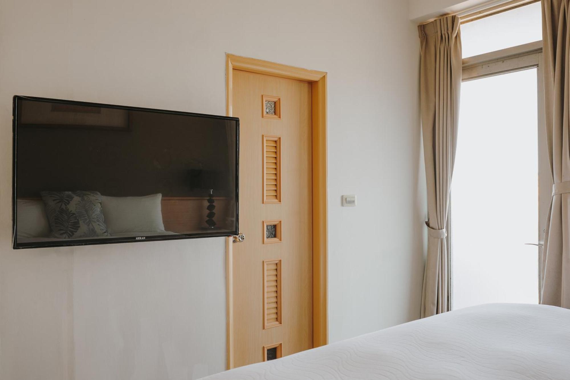 Mountain Traveler Inn Jiufen Dış mekan fotoğraf
