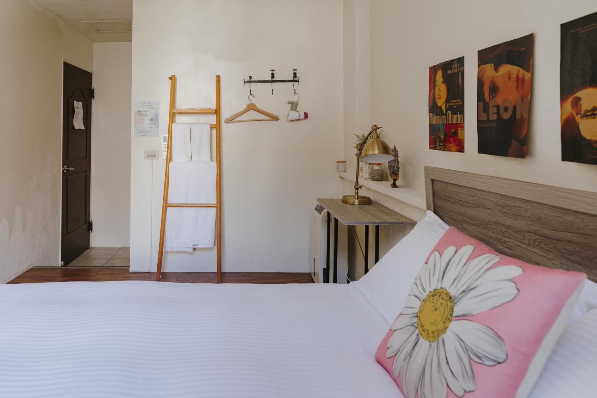 Mountain Traveler Inn Jiufen Dış mekan fotoğraf