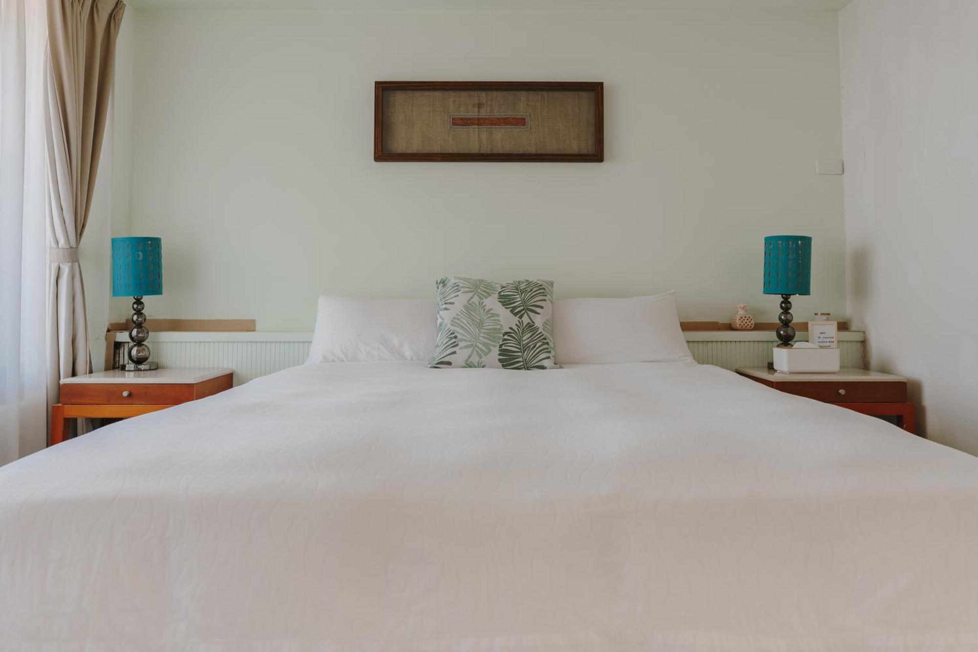 Mountain Traveler Inn Jiufen Dış mekan fotoğraf
