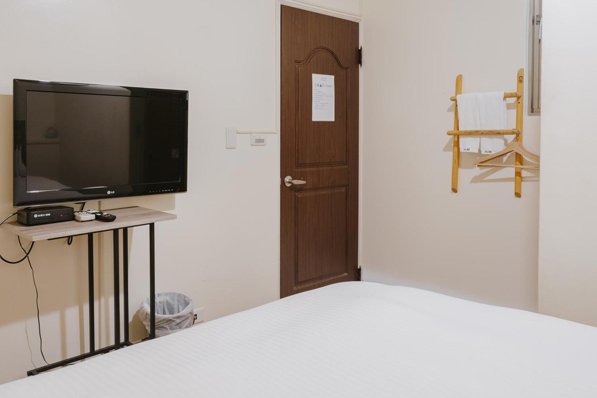 Mountain Traveler Inn Jiufen Dış mekan fotoğraf