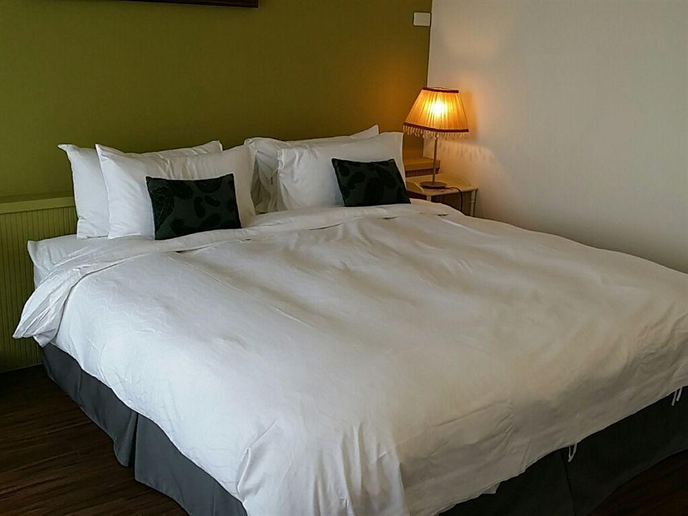 Mountain Traveler Inn Jiufen Dış mekan fotoğraf